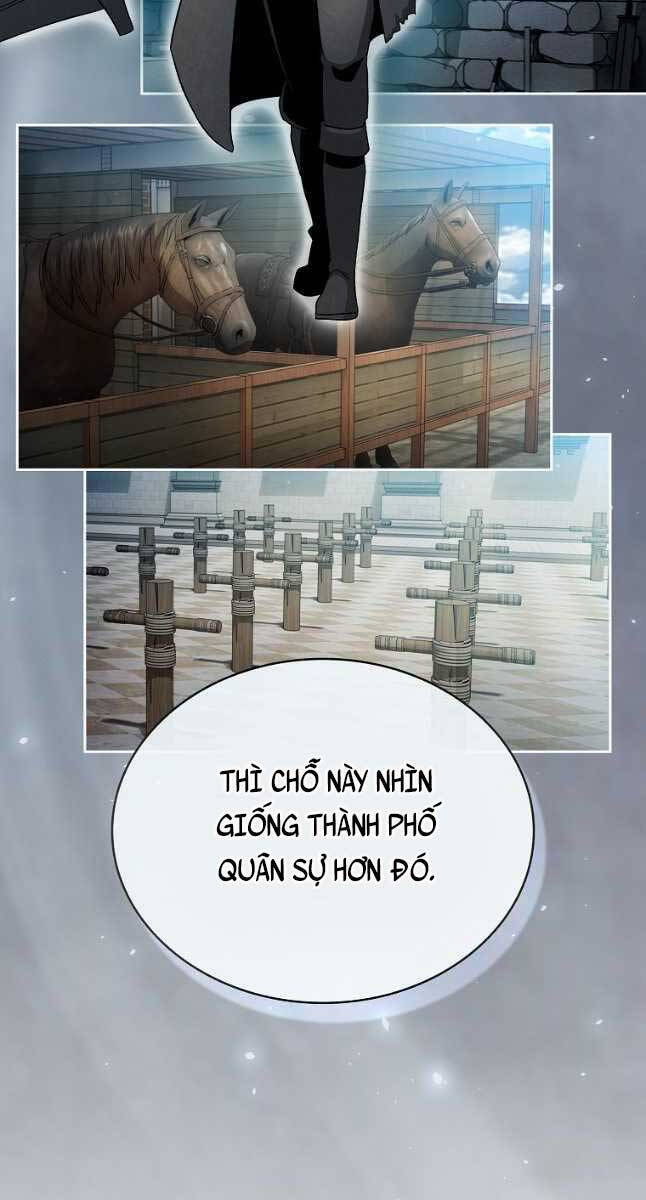 Có Thật Đây Là Anh Hùng Không? Chapter 65 - Trang 22