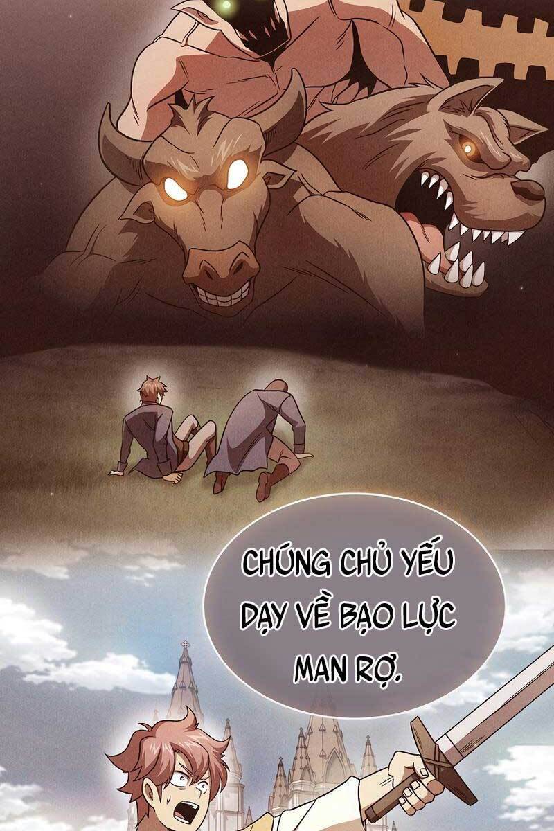 Có Thật Đây Là Anh Hùng Không? Chapter 61 - Trang 30