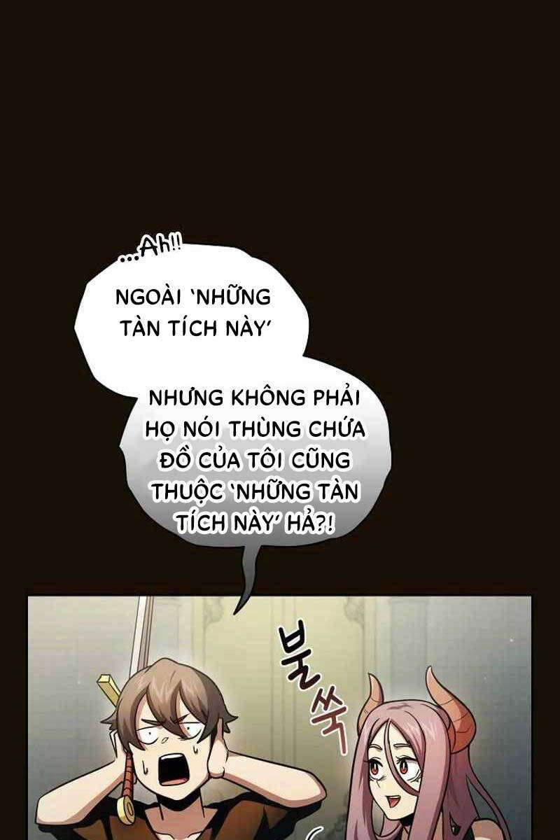 Có Thật Đây Là Anh Hùng Không? Chapter 86 - Trang 94