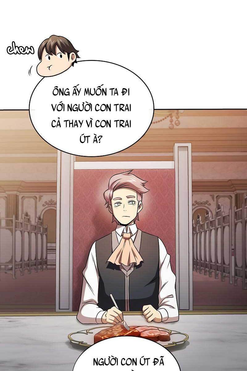 Có Thật Đây Là Anh Hùng Không? Chapter 61 - Trang 4