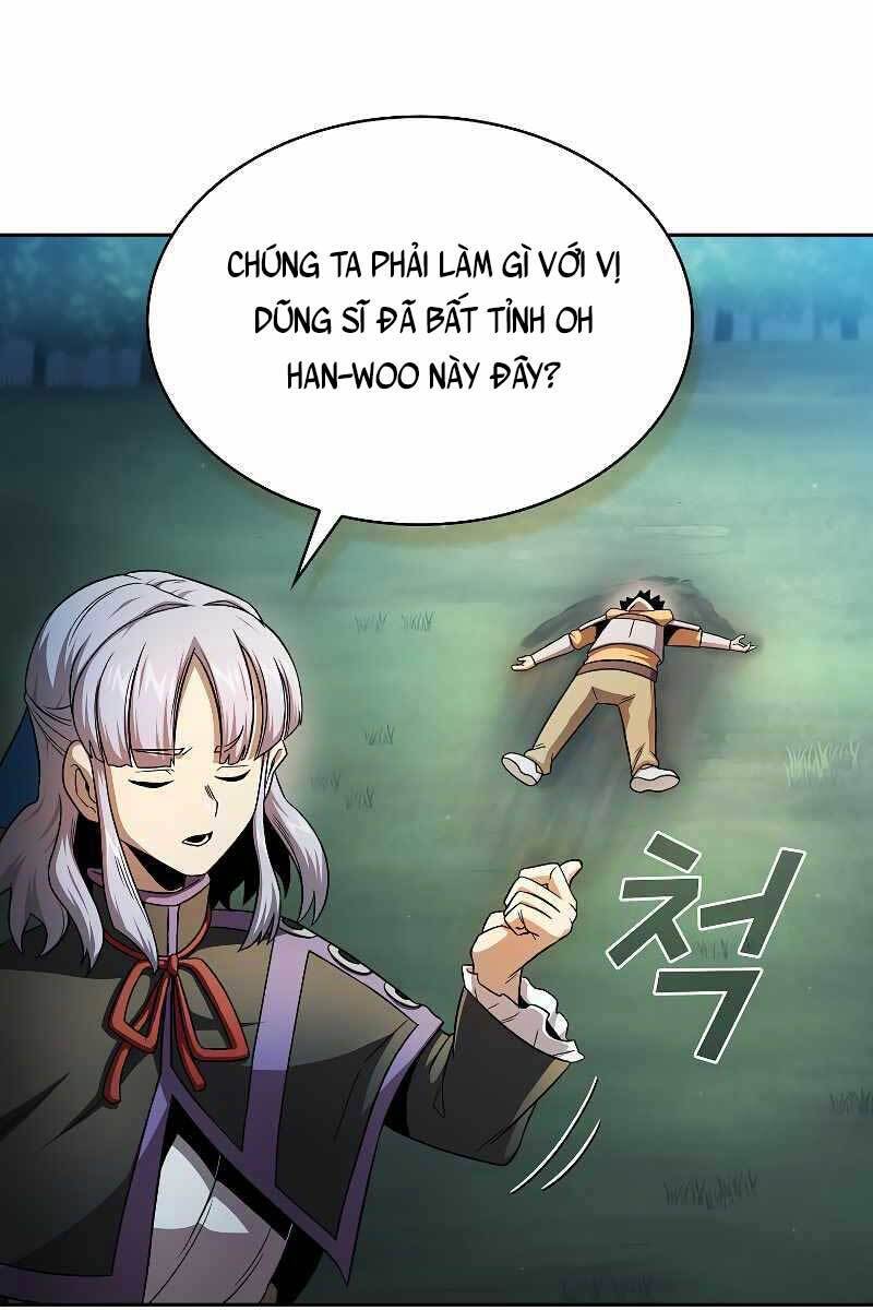 Có Thật Đây Là Anh Hùng Không? Chapter 63 - Trang 73