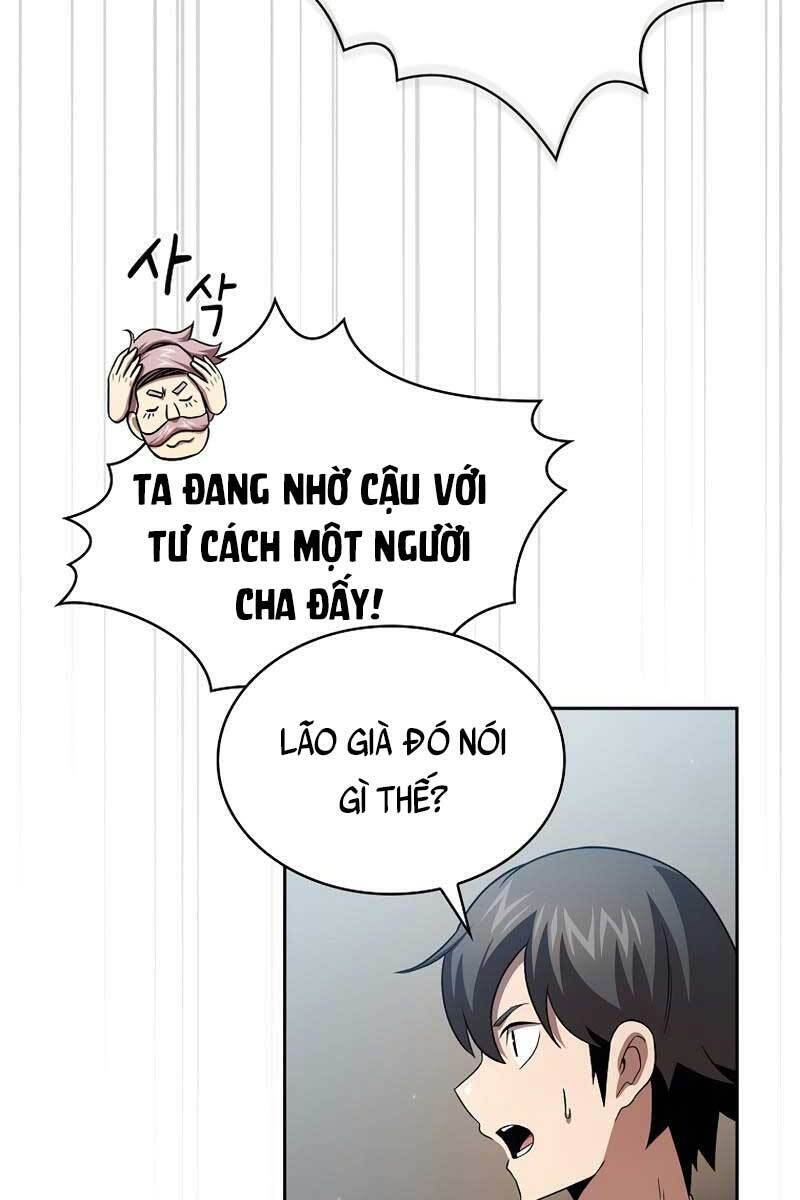 Có Thật Đây Là Anh Hùng Không? Chapter 60 - Trang 79