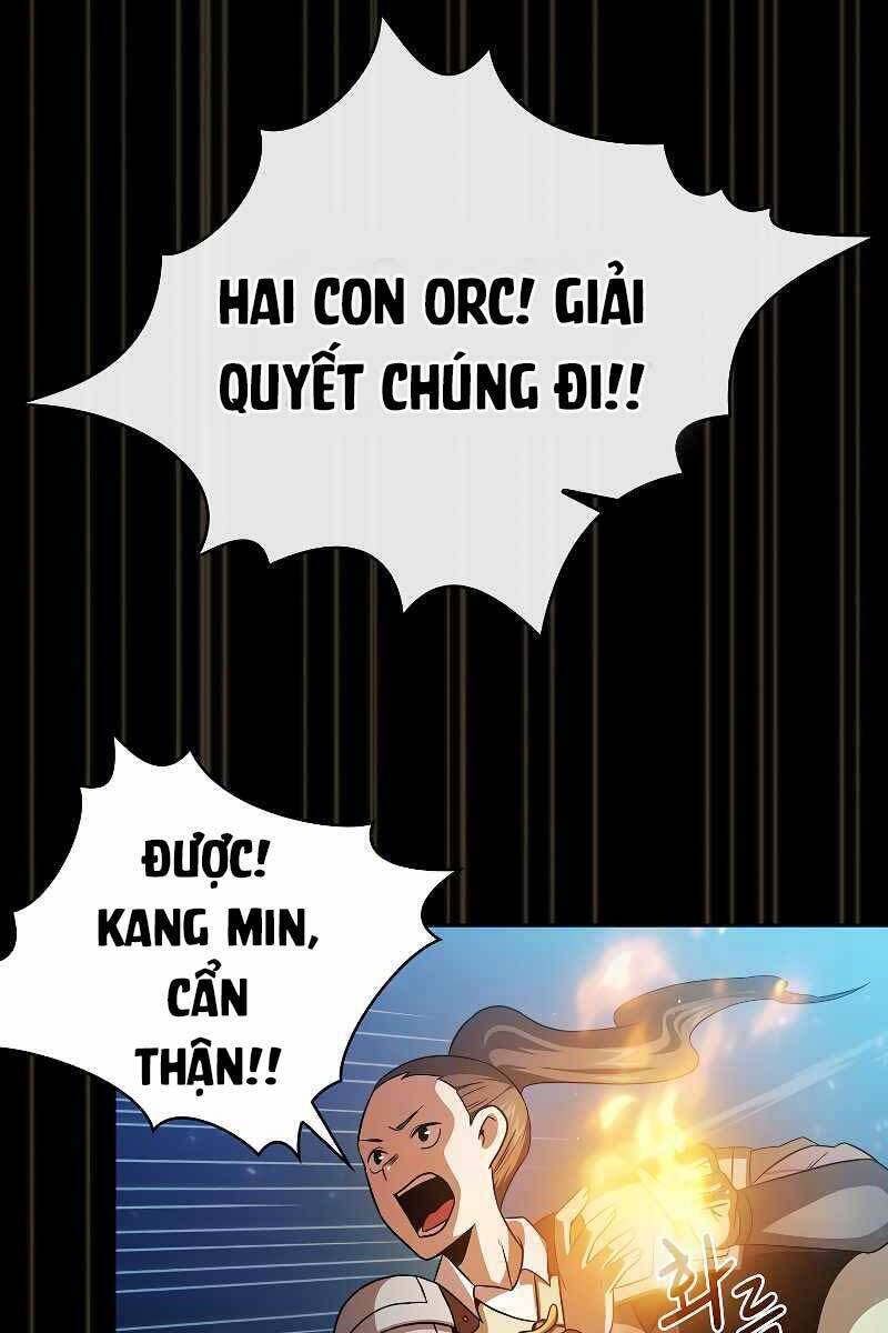 Có Thật Đây Là Anh Hùng Không? Chapter 63 - Trang 97