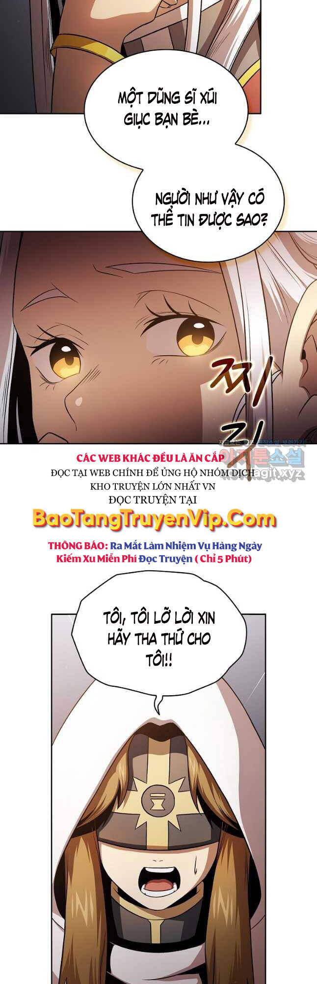 Có Thật Đây Là Anh Hùng Không? Chapter 64 - Trang 42