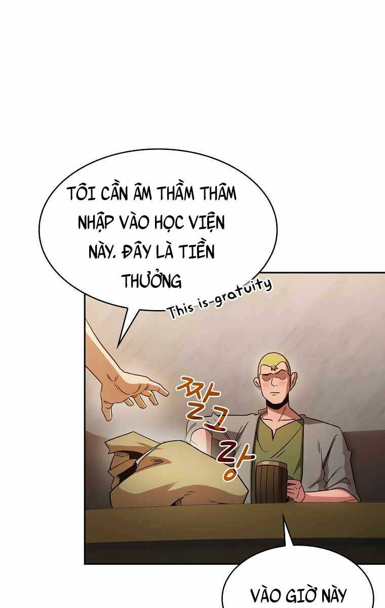 Có Thật Đây Là Anh Hùng Không? Chapter 67 - Trang 9