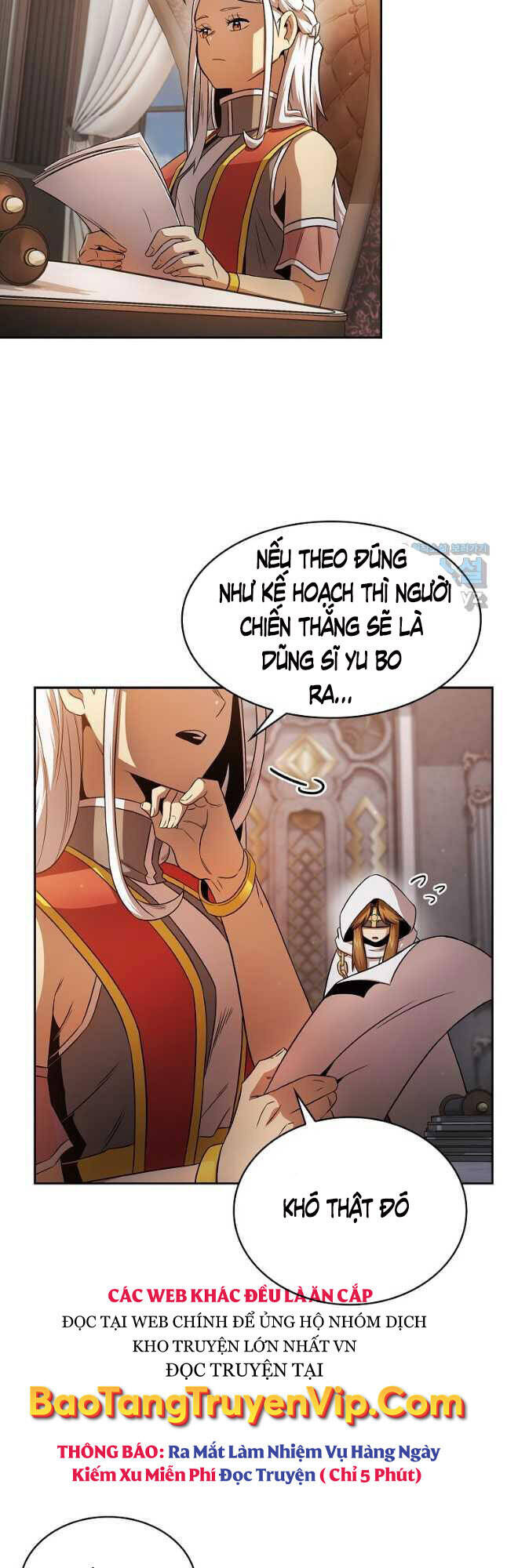 Có Thật Đây Là Anh Hùng Không? Chapter 64 - Trang 40