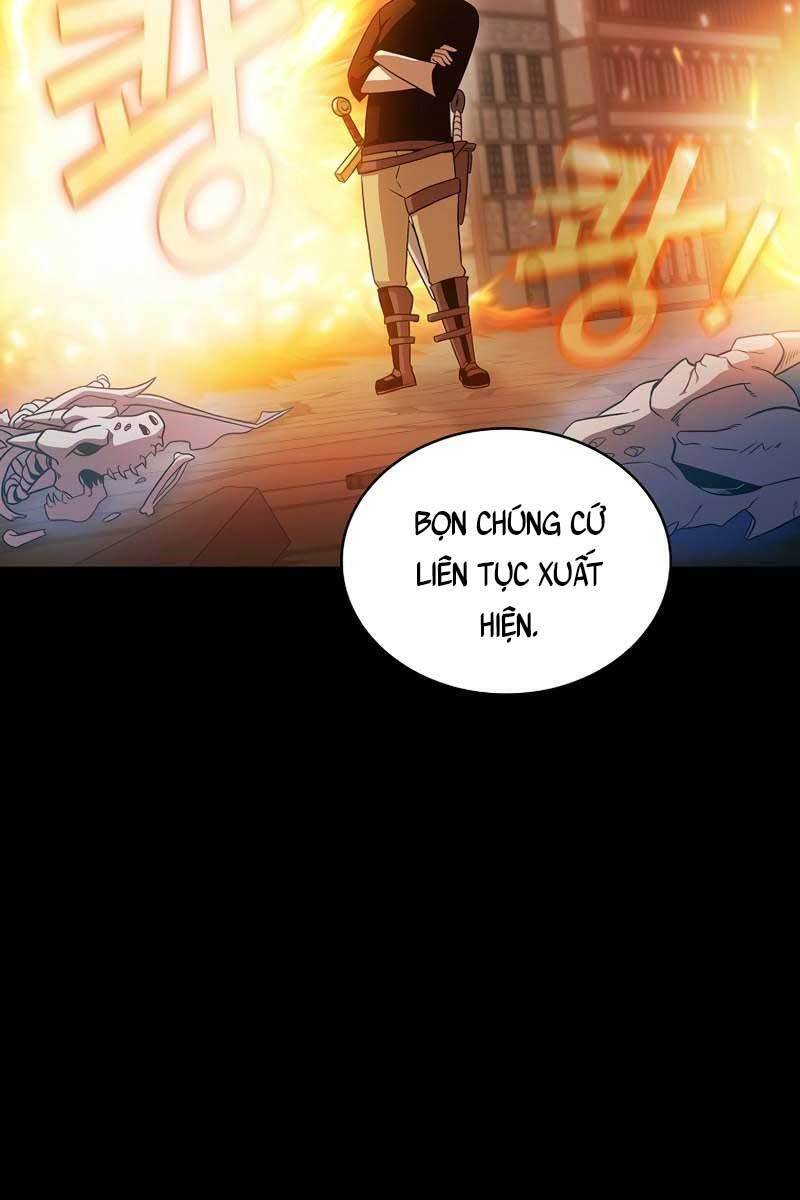 Có Thật Đây Là Anh Hùng Không? Chapter 60 - Trang 32