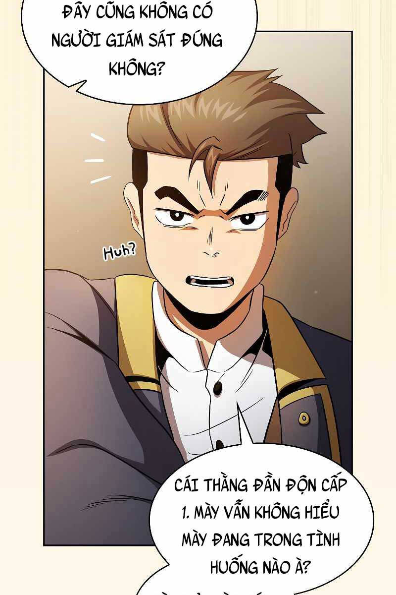 Có Thật Đây Là Anh Hùng Không? Chapter 66 - Trang 29