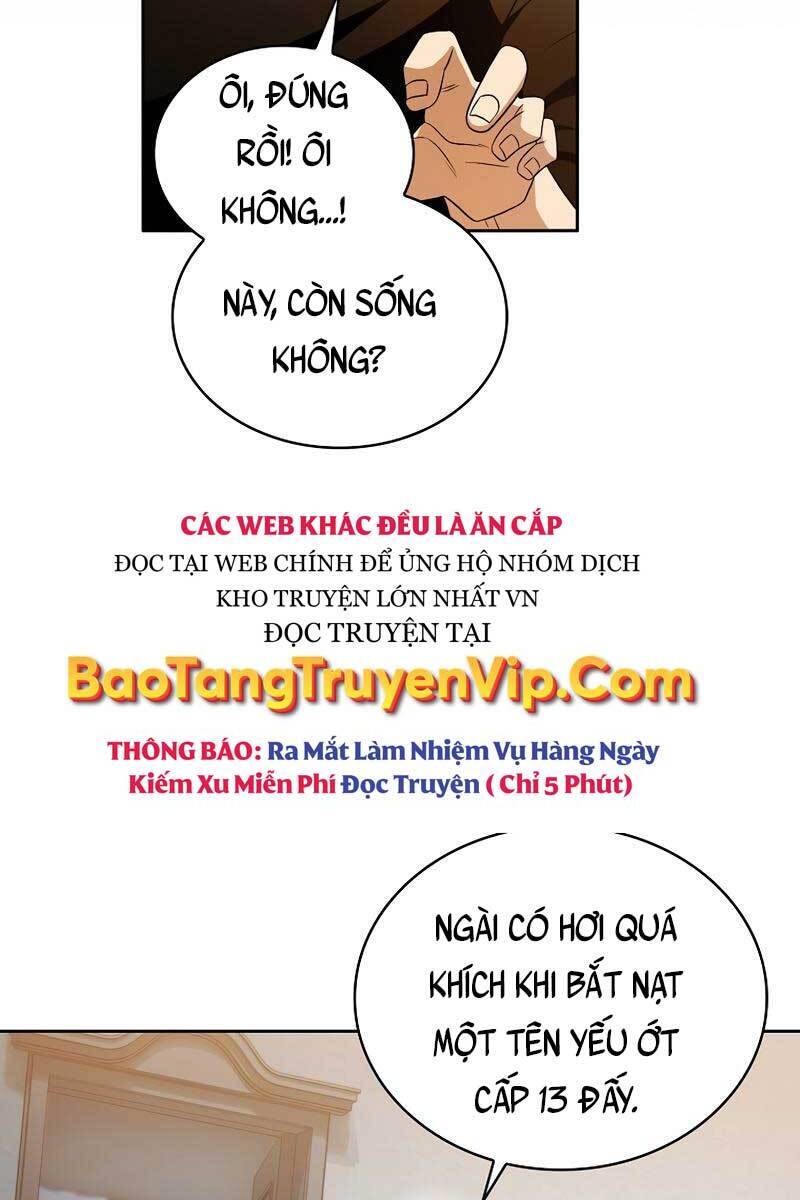 Có Thật Đây Là Anh Hùng Không? Chapter 61 - Trang 61