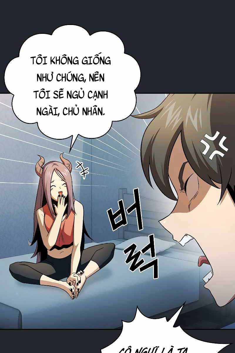 Có Thật Đây Là Anh Hùng Không? Chapter 66 - Trang 80