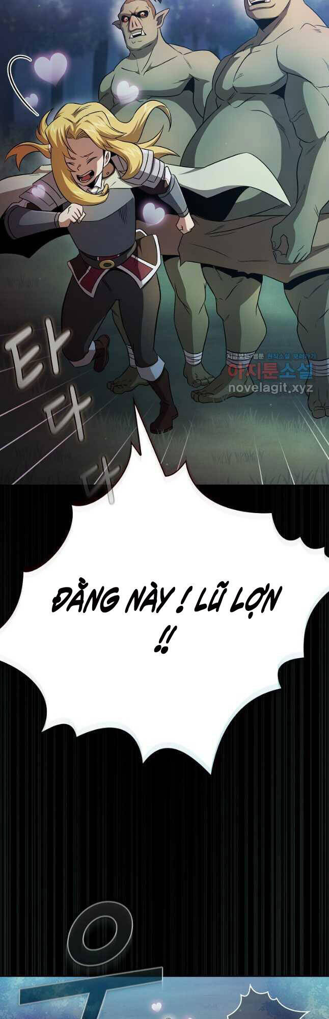 Có Thật Đây Là Anh Hùng Không? Chapter 64 - Trang 20