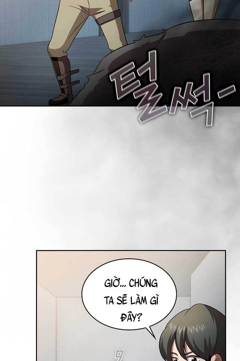 Có Thật Đây Là Anh Hùng Không? Chapter 61 - Trang 69