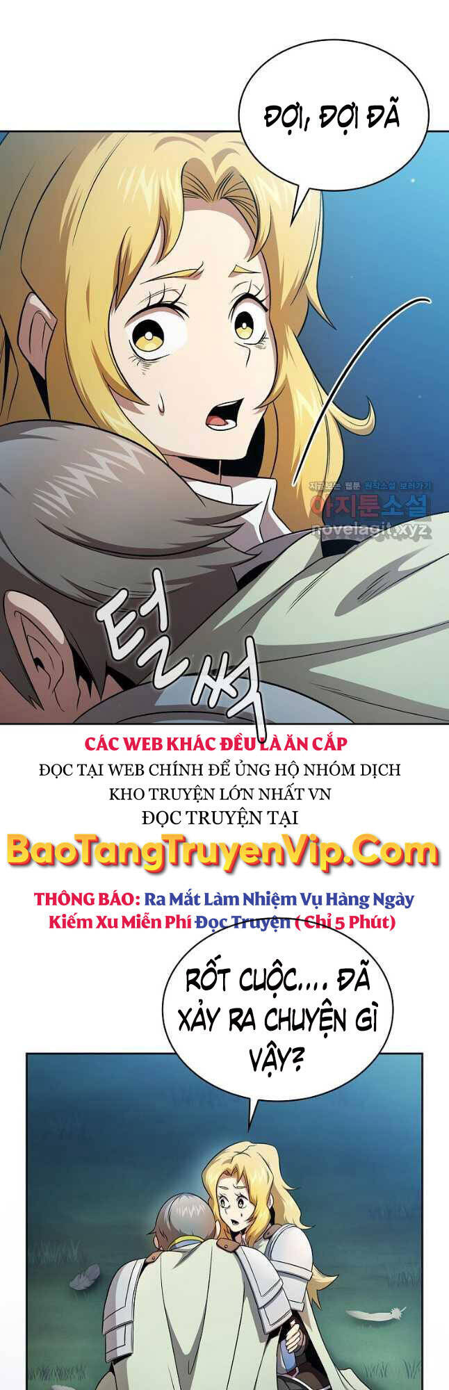 Có Thật Đây Là Anh Hùng Không? Chapter 64 - Trang 30