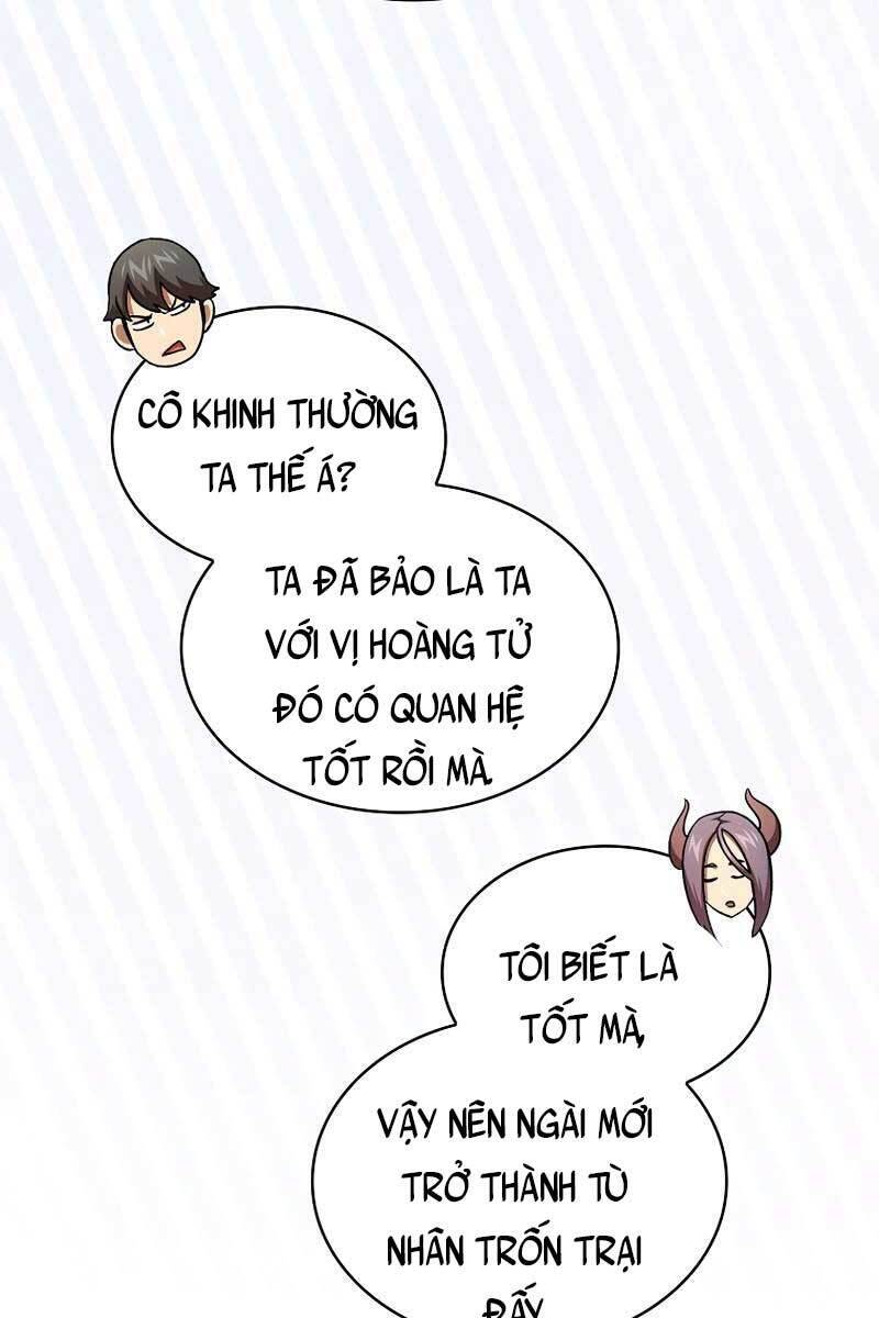 Có Thật Đây Là Anh Hùng Không? Chapter 60 - Trang 100