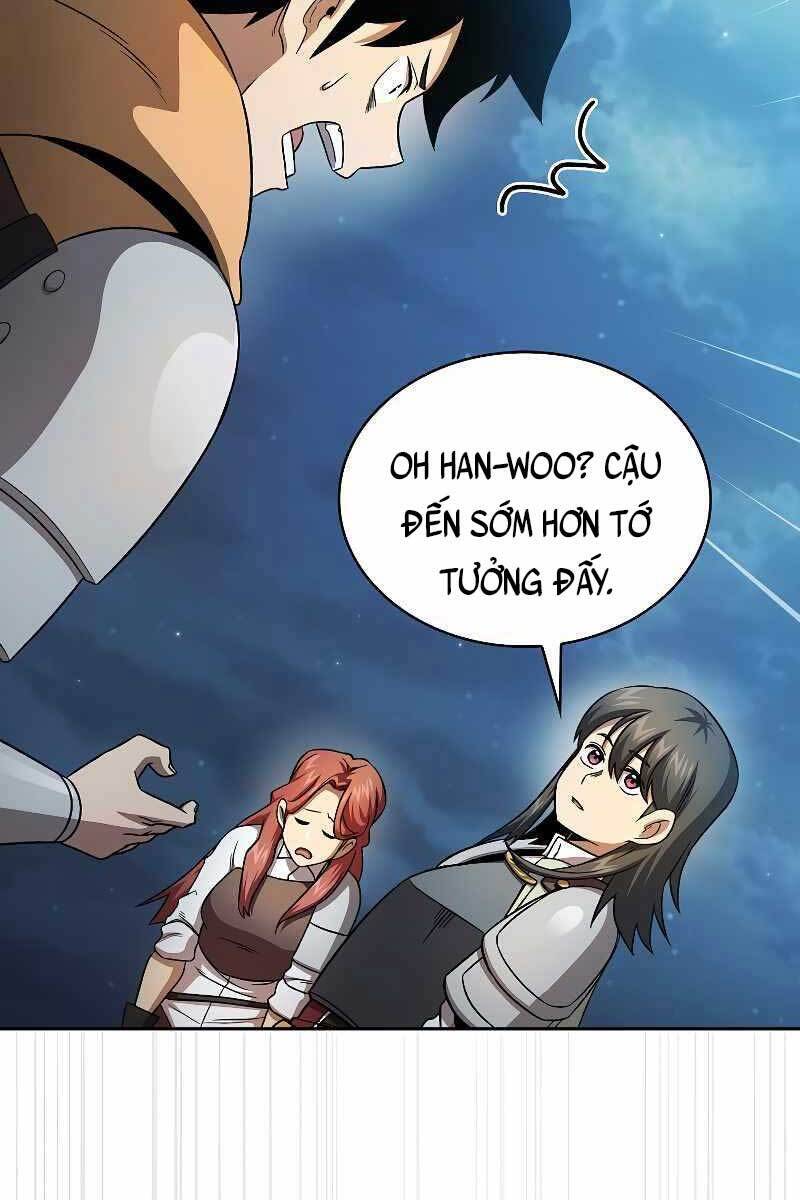 Có Thật Đây Là Anh Hùng Không? Chapter 63 - Trang 19