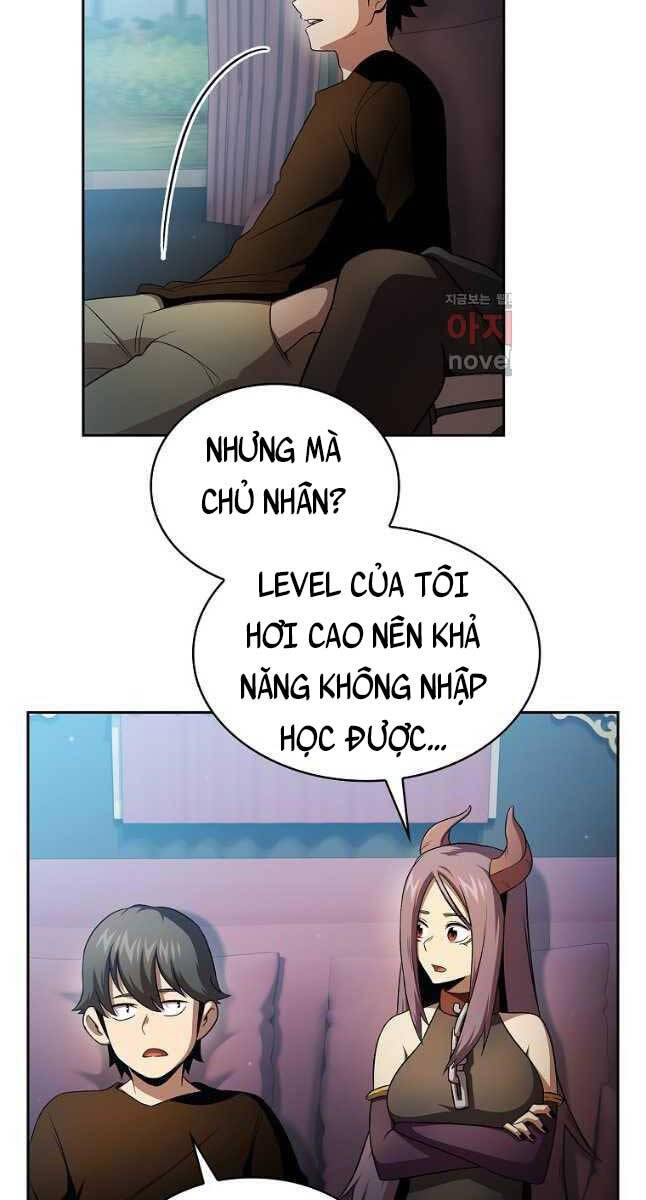 Có Thật Đây Là Anh Hùng Không? Chapter 65 - Trang 3