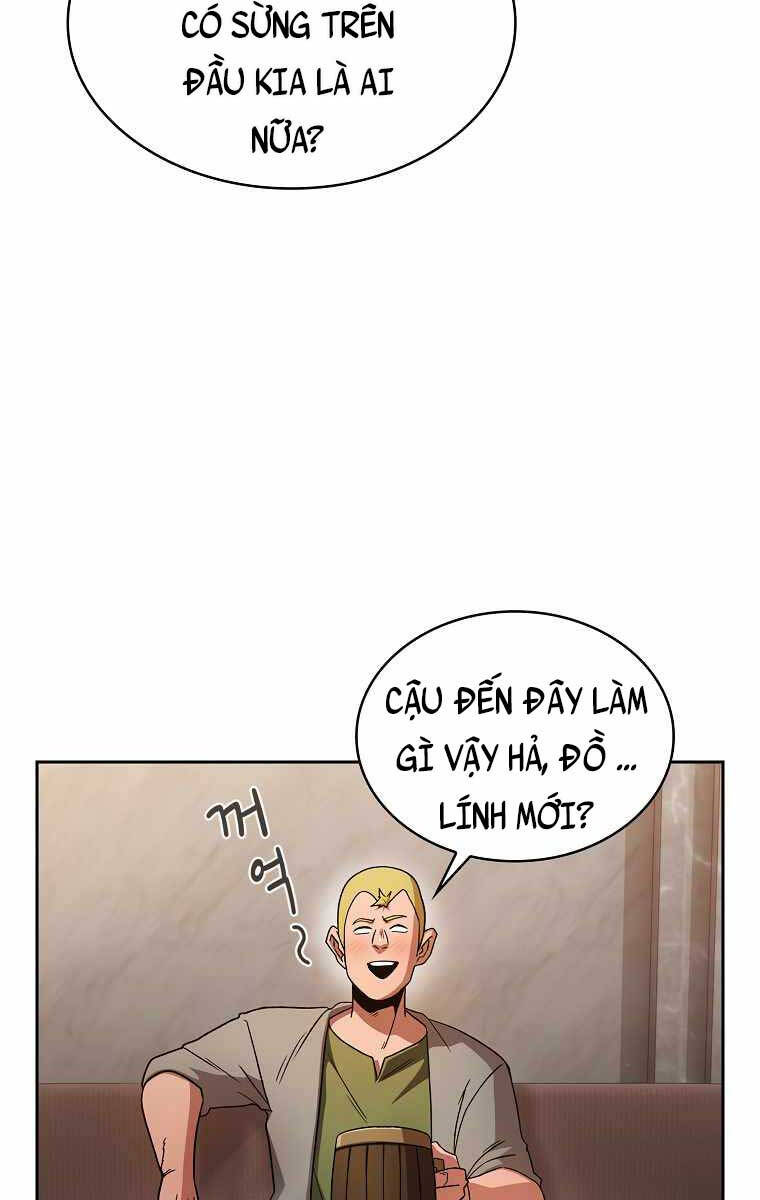 Có Thật Đây Là Anh Hùng Không? Chapter 67 - Trang 4