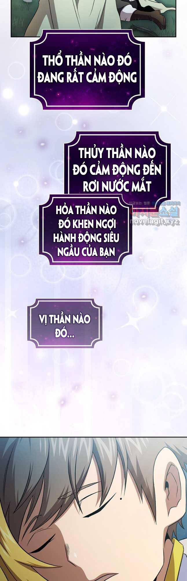 Có Thật Đây Là Anh Hùng Không? Chapter 64 - Trang 31