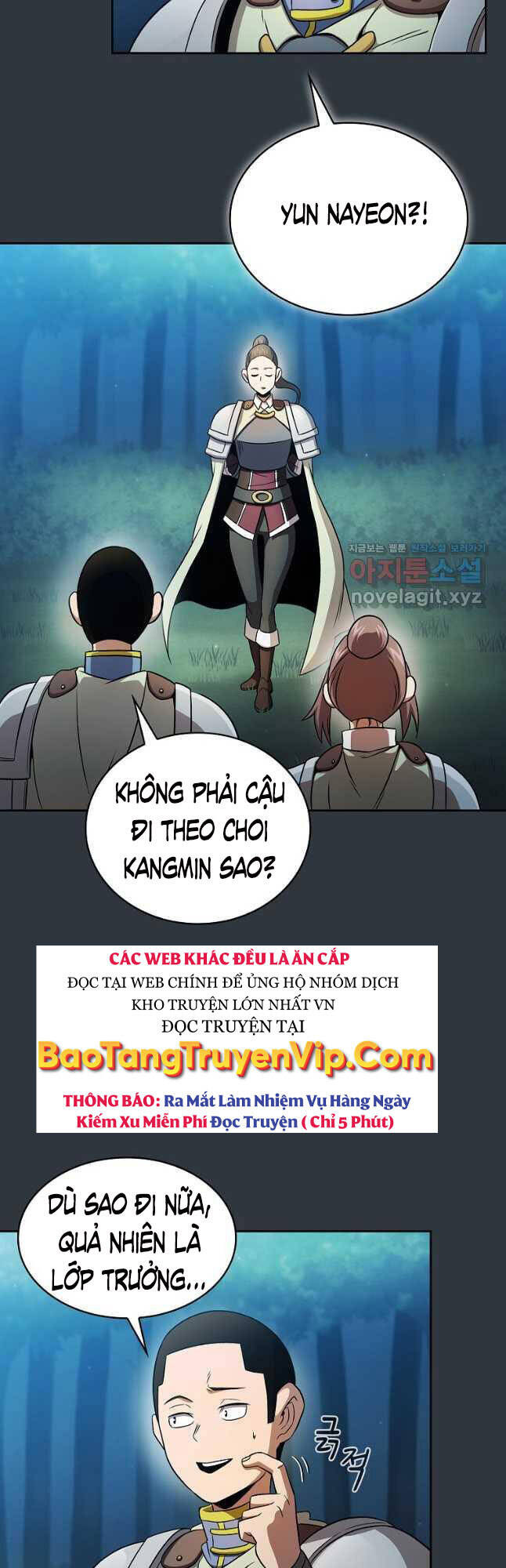 Có Thật Đây Là Anh Hùng Không? Chapter 64 - Trang 35