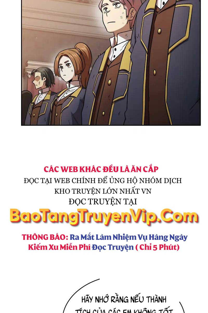 Có Thật Đây Là Anh Hùng Không? Chapter 68 - Trang 81