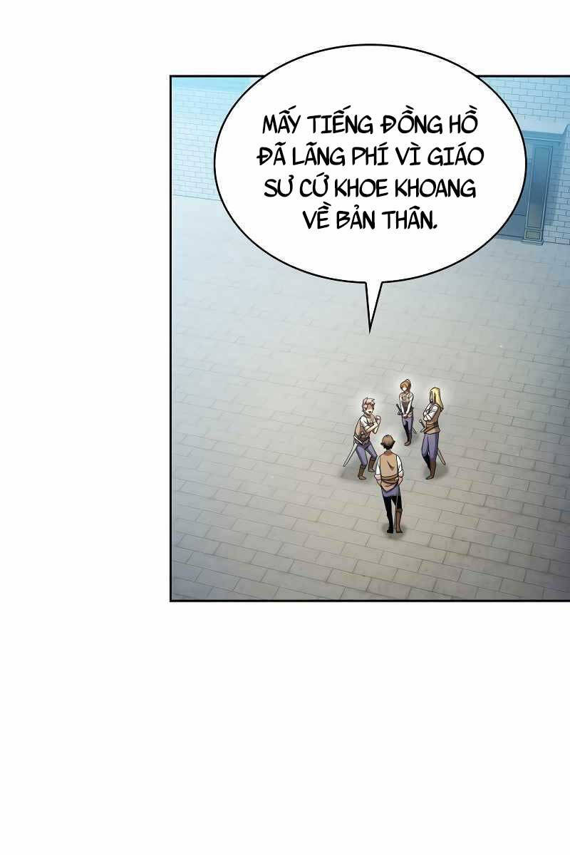 Có Thật Đây Là Anh Hùng Không? Chapter 69 - Trang 60