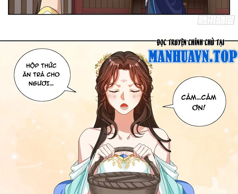 đại Phụng đả Canh Nhân Chapter 429 - Trang 28