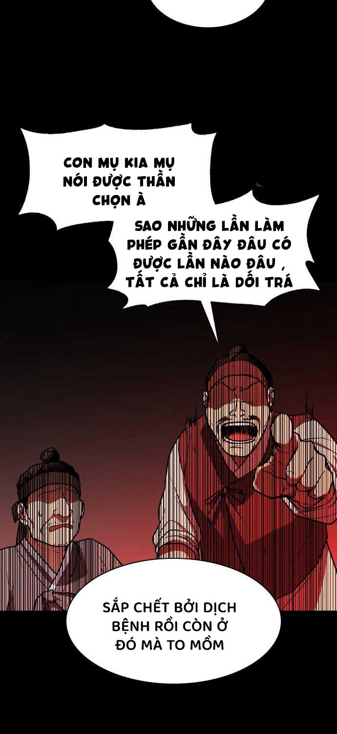 Kiếm Vương Chapter 15 - Trang 63