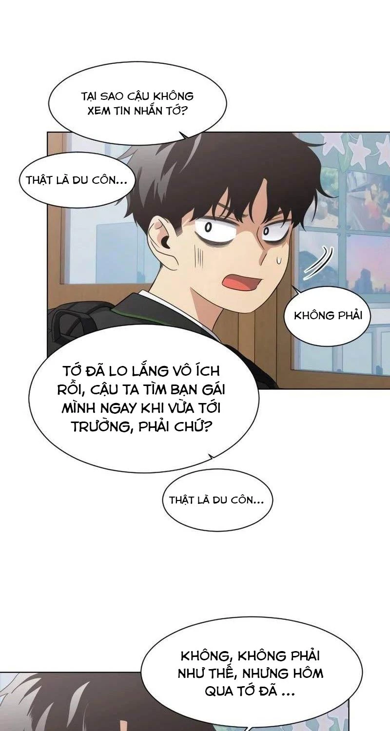 Kiếm Vương Chapter 2 - Trang 38