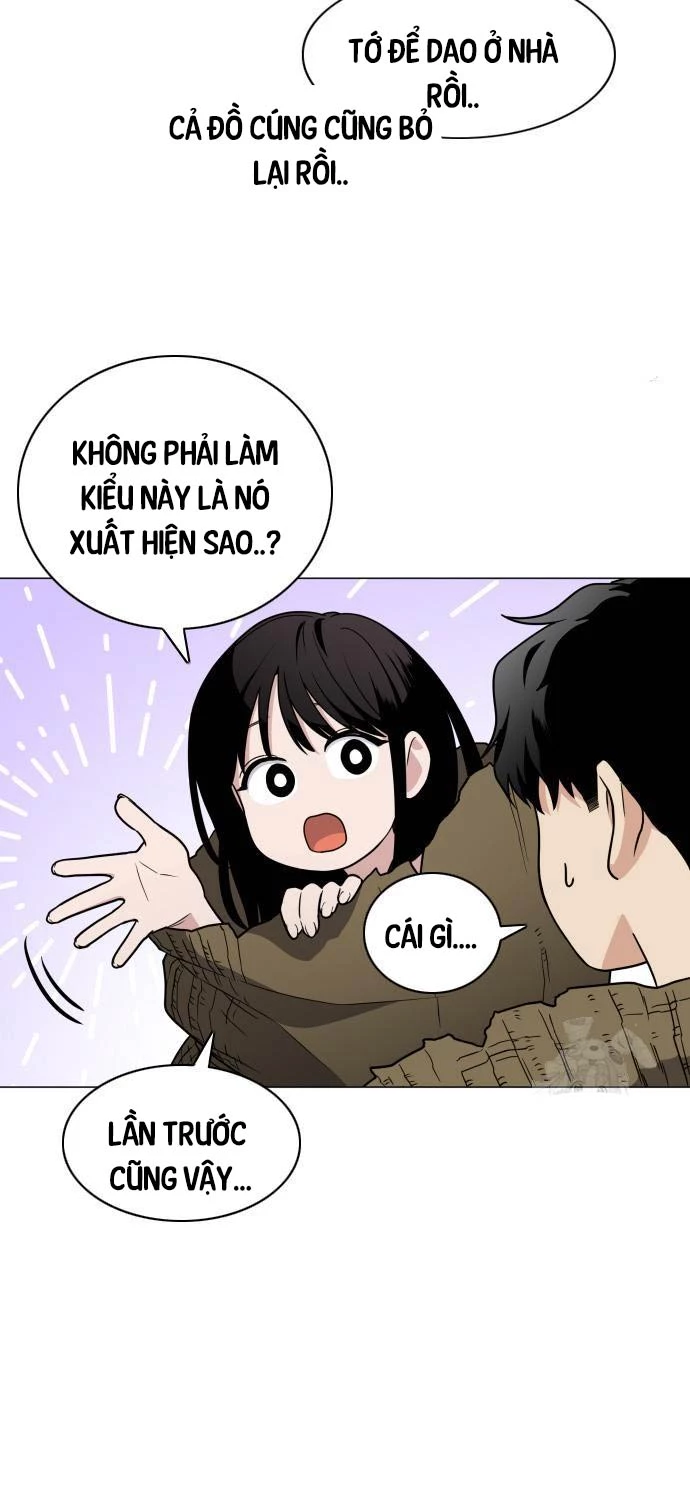 Kiếm Vương Chapter 9 - Trang 31