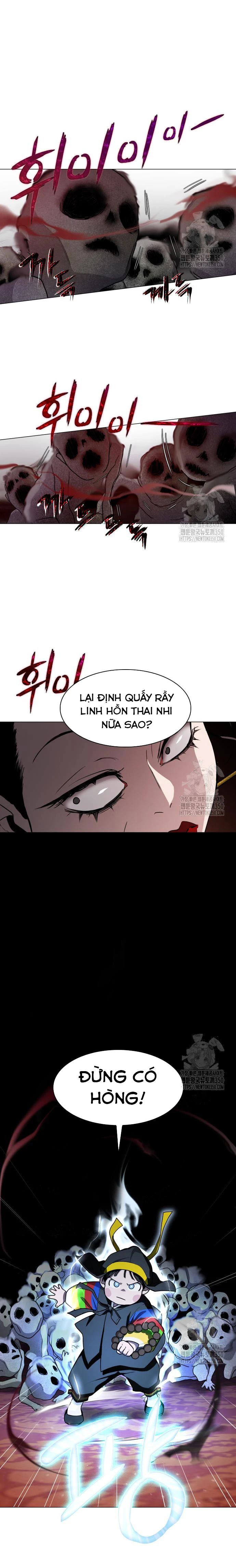 Kiếm Vương Chapter 11 - Trang 29