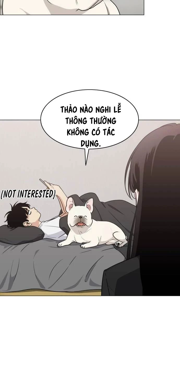 Kiếm Vương Chapter 6 - Trang 59