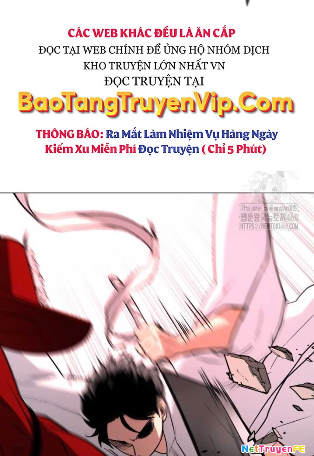 Kiếm Vương Chapter 14 - Trang 42