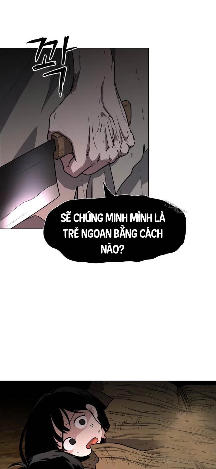 Kiếm Vương Chapter 9 - Trang 7