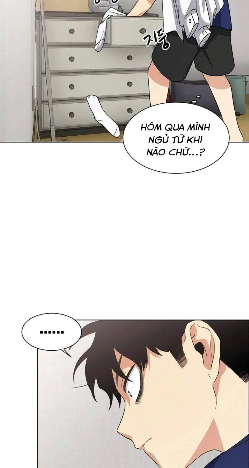 Kiếm Vương Chapter 2 - Trang 13