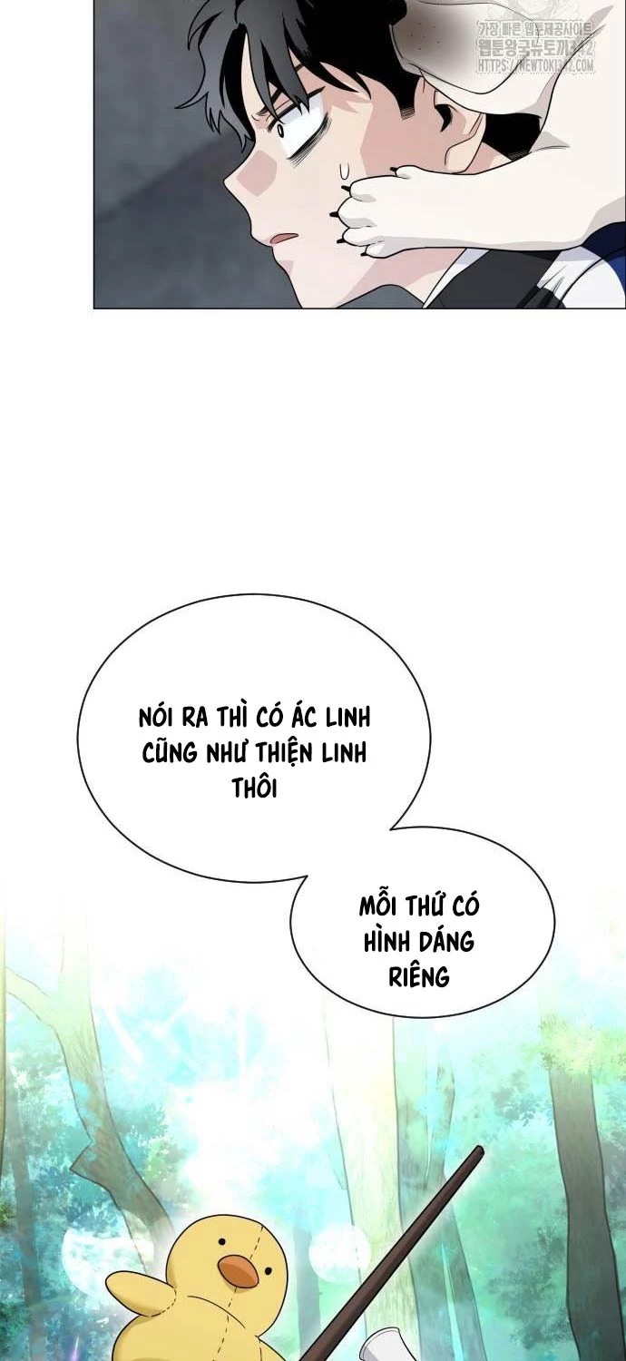 Kiếm Vương Chapter 3 - Trang 79