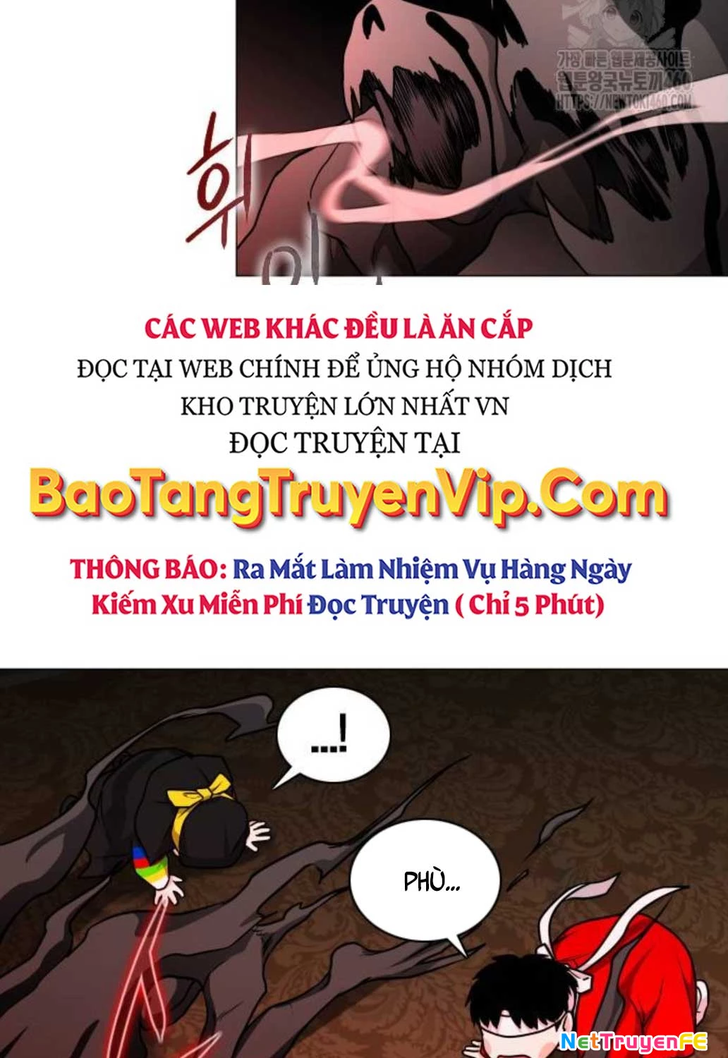 Kiếm Vương Chapter 14 - Trang 24