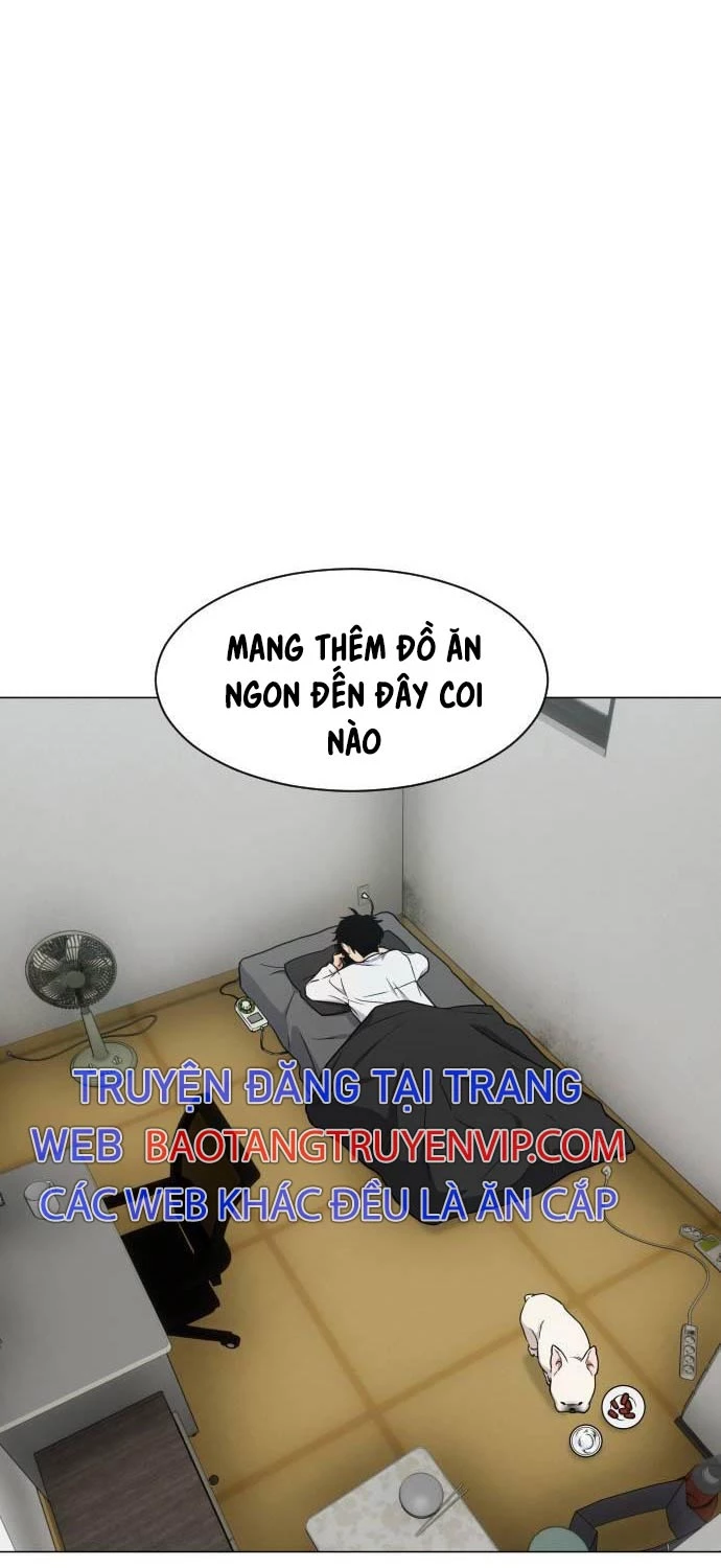 Kiếm Vương Chapter 3 - Trang 1