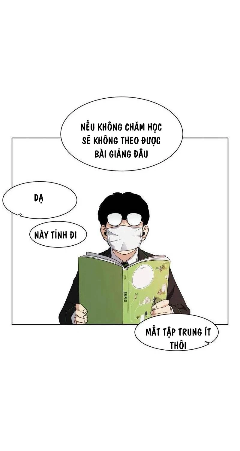 Kiếm Vương Chapter 1 - Trang 132