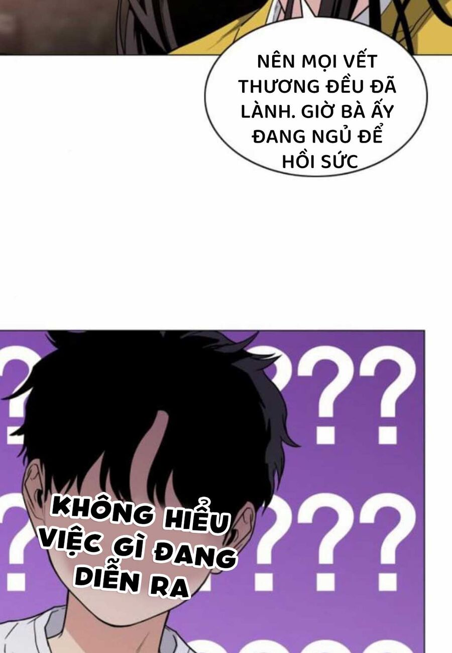 Kiếm Vương Chapter 18 - Trang 29