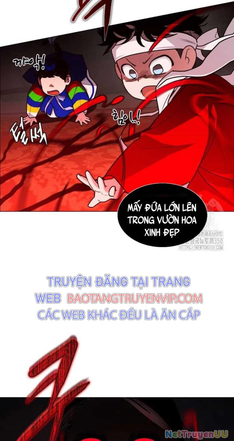 Kiếm Vương Chapter 12 - Trang 20