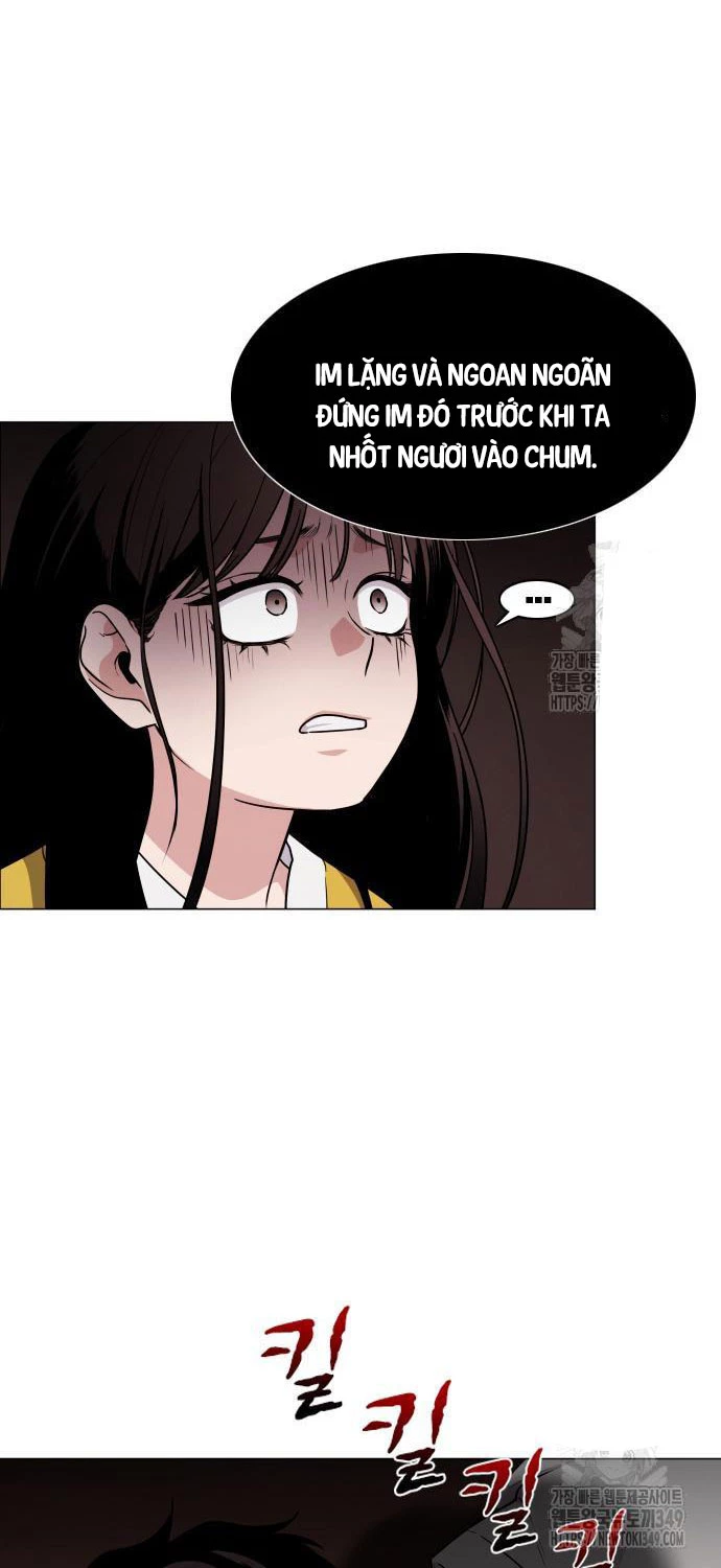 Kiếm Vương Chapter 10 - Trang 43