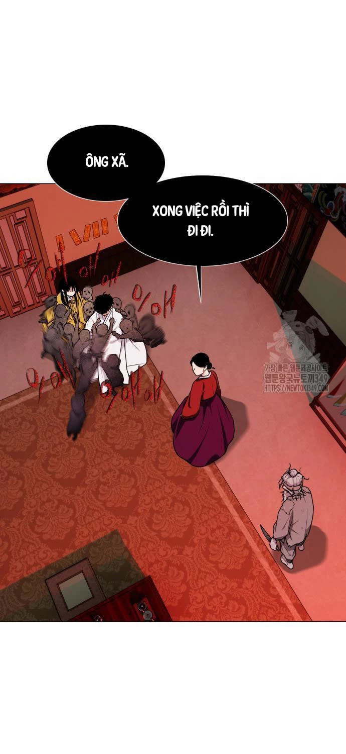 Kiếm Vương Chapter 10 - Trang 8