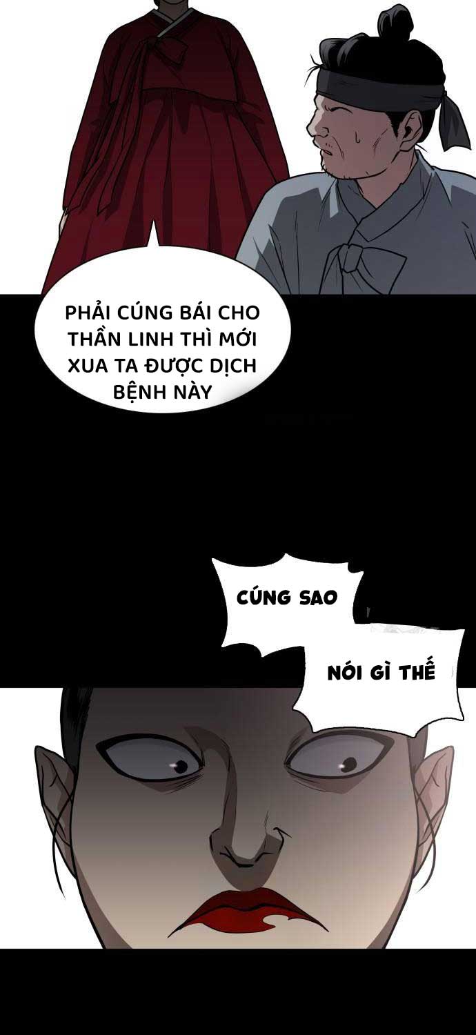 Kiếm Vương Chapter 15 - Trang 57