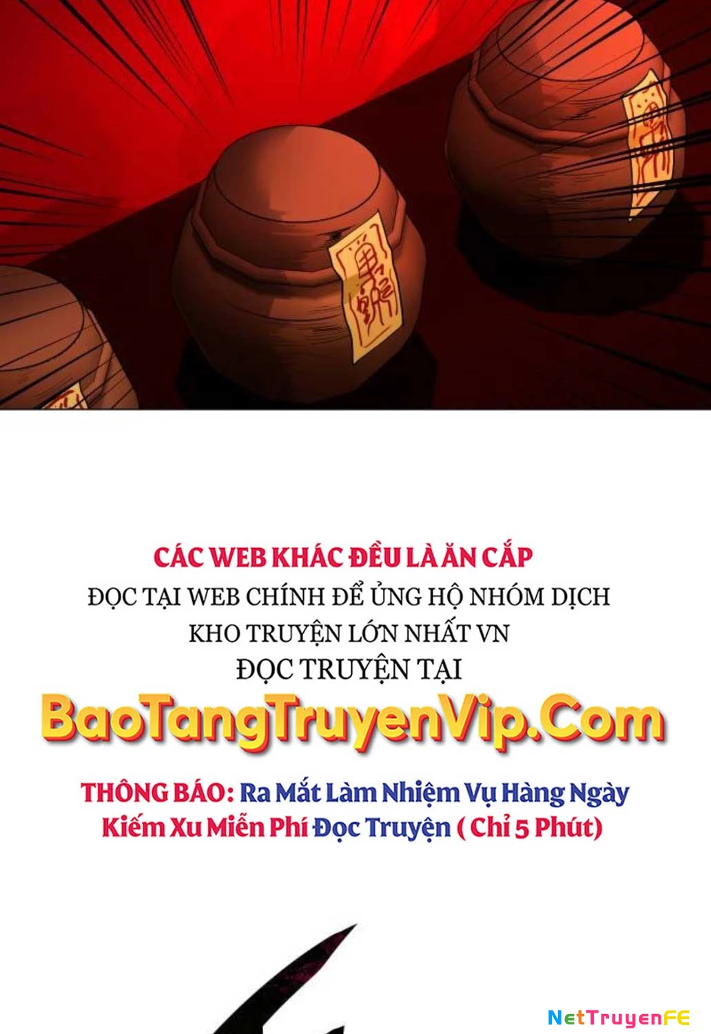 Kiếm Vương Chapter 14 - Trang 60