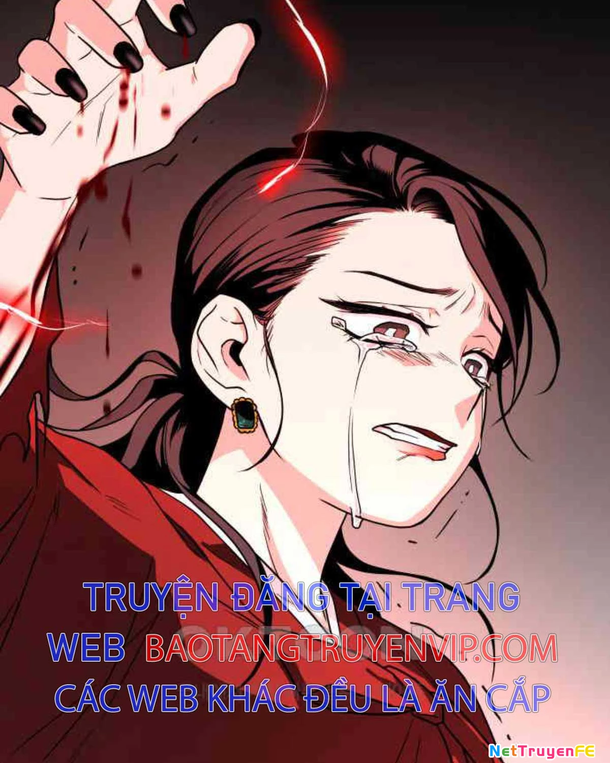 Kiếm Vương Chapter 13 - Trang 114