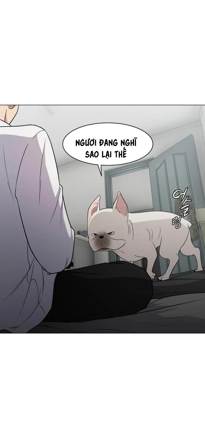 Kiếm Vương Chapter 3 - Trang 26