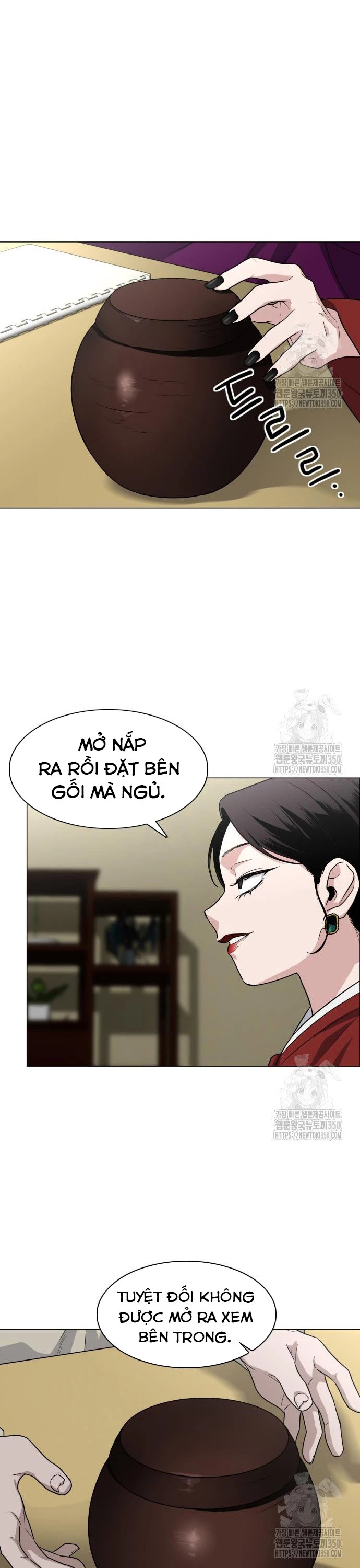 Kiếm Vương Chapter 11 - Trang 7