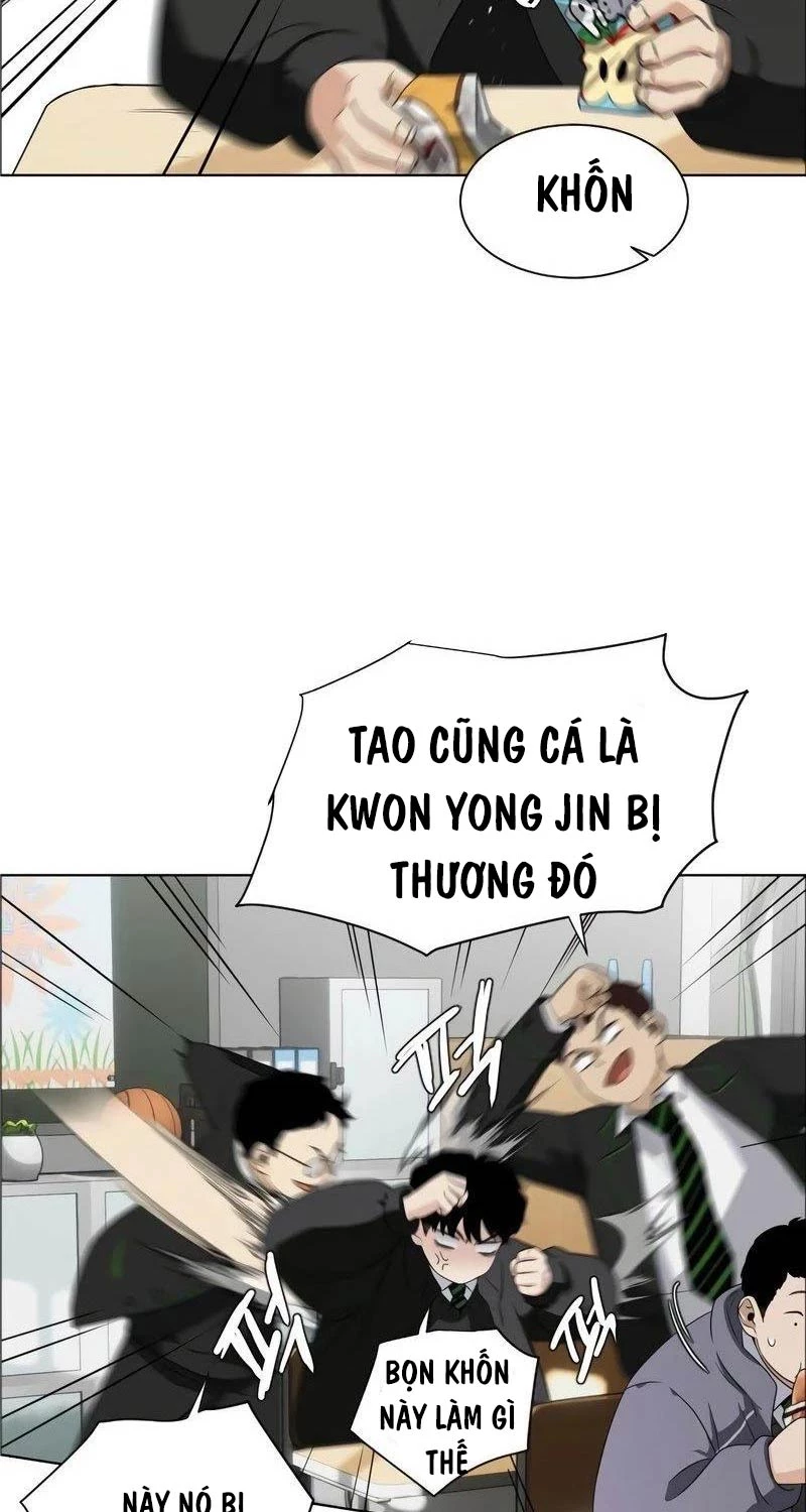 Kiếm Vương Chapter 1 - Trang 83