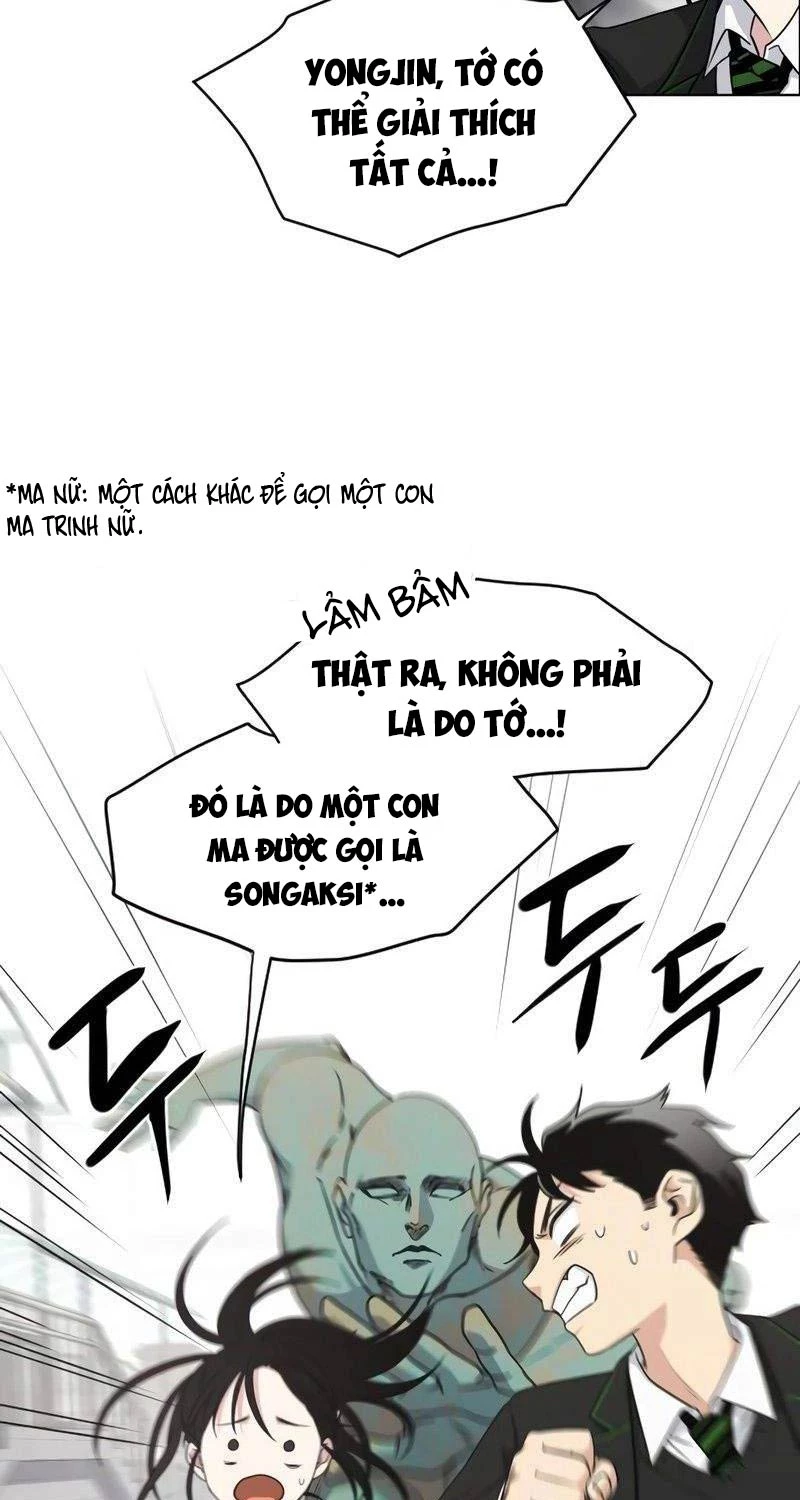 Kiếm Vương Chapter 2 - Trang 81