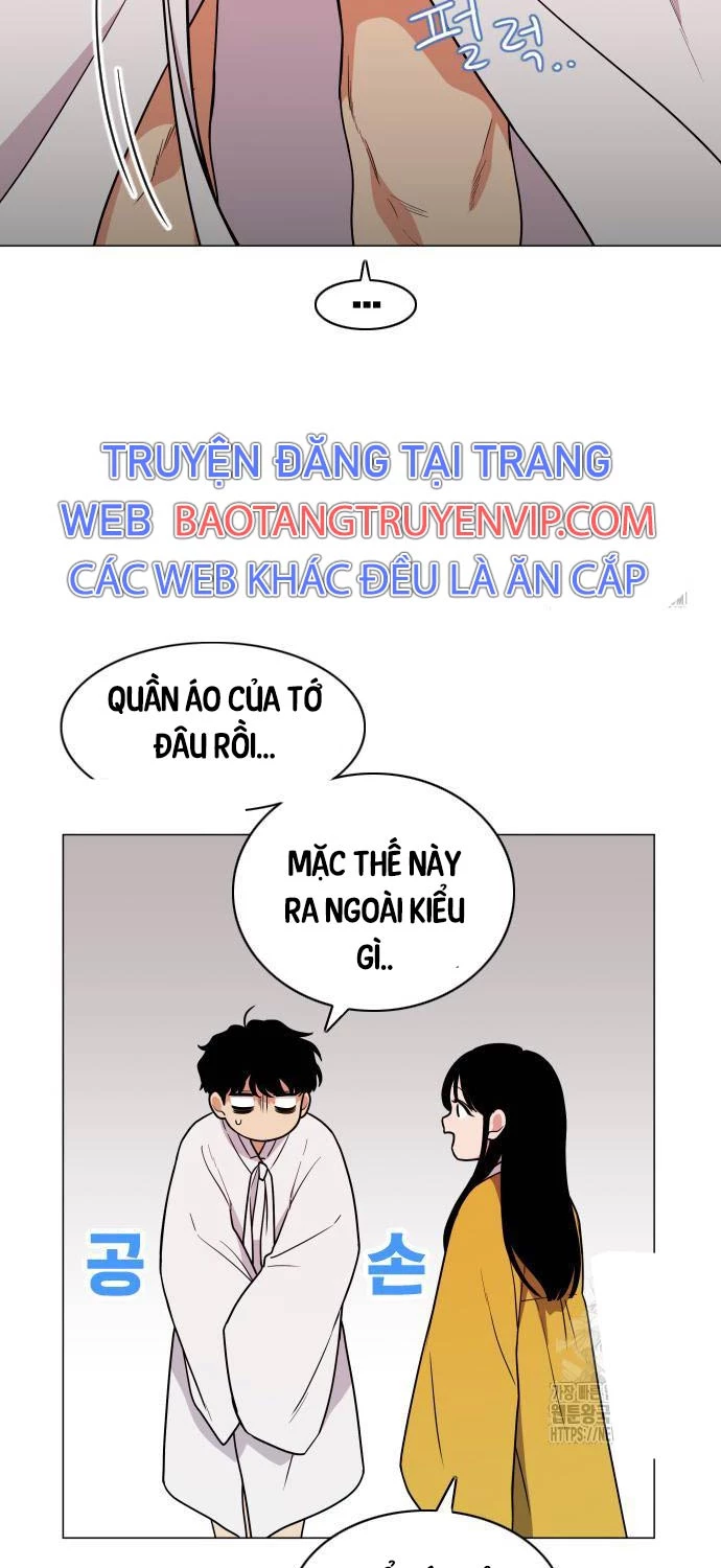 Kiếm Vương Chapter 9 - Trang 42